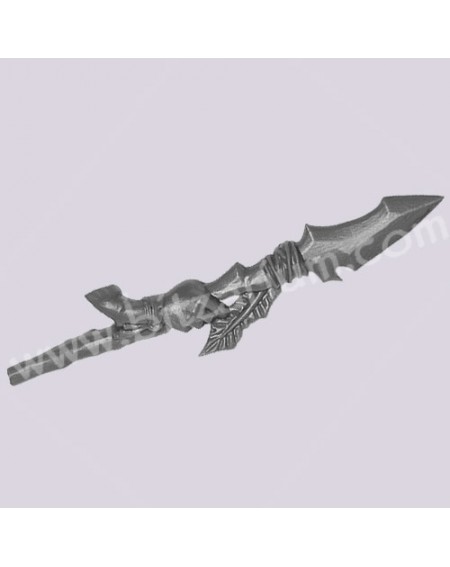 Lance 1