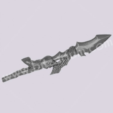 Spear 1