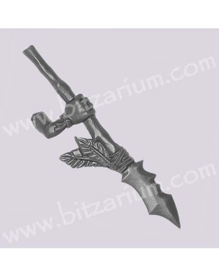 Spear 2