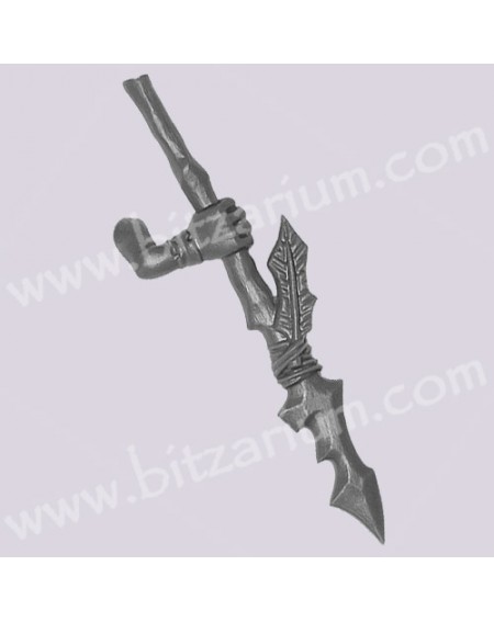 Spear 3