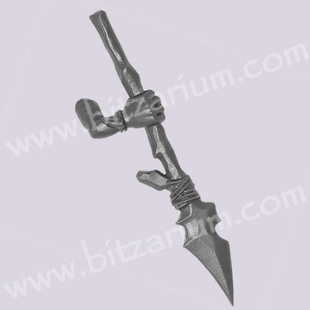 Spear 4
