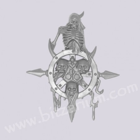 Icon of Nurgle