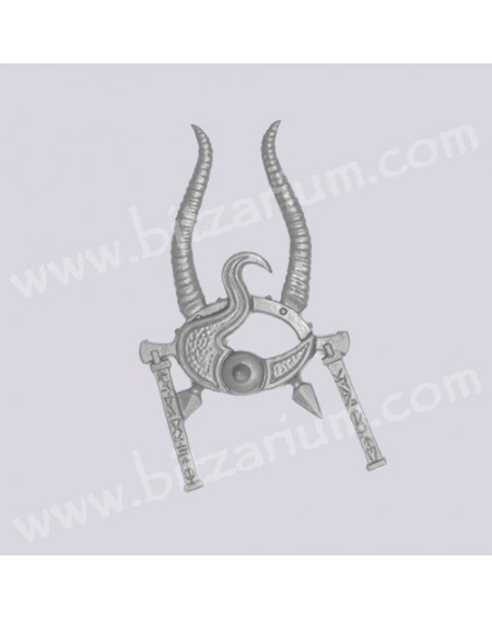 Icon of Tzeentch
