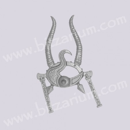 Icon of Tzeentch