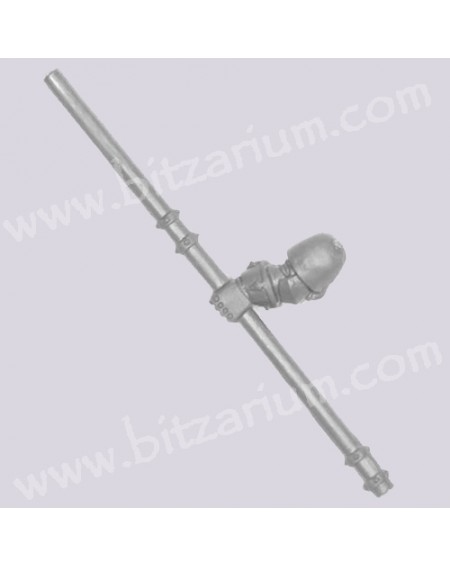 Icon pole