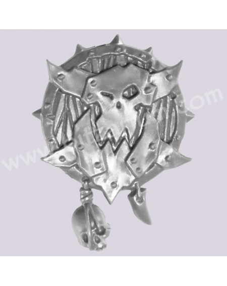Shield 1