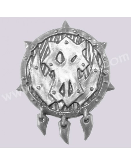 Shield 3