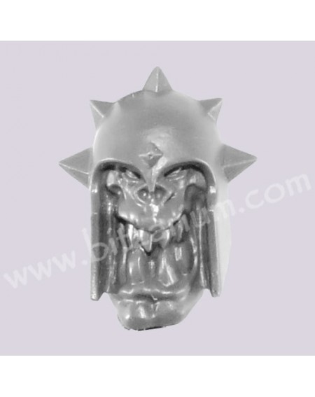 Head 4