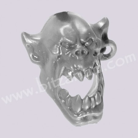 Head 8 - Boarboys savage