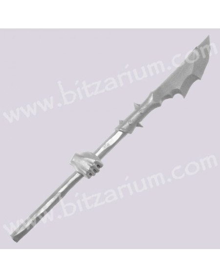 Spear 3
