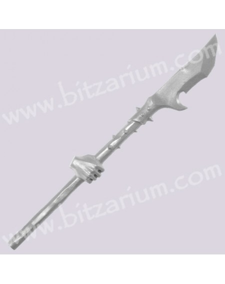 Spear 4
