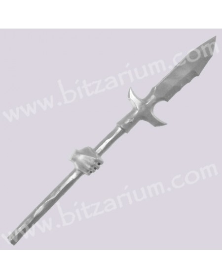 Spear 5