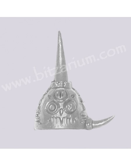 Epaulière Nurgle