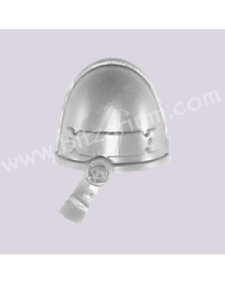 Shoulder Pad B