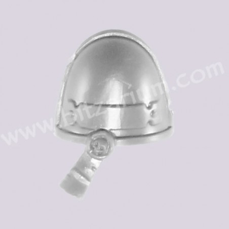 Shoulder Pad B