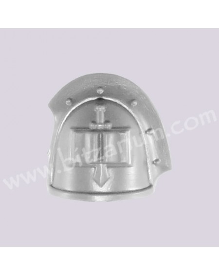 Shoulder Pad C