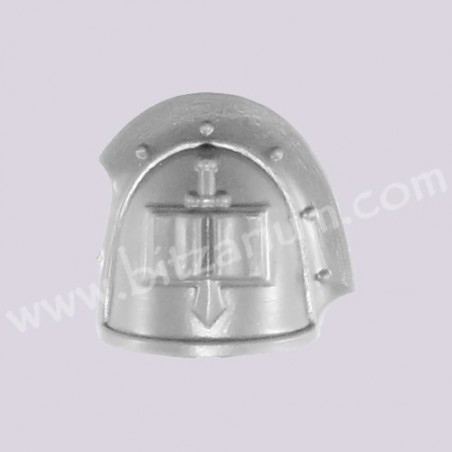 Shoulder Pad C
