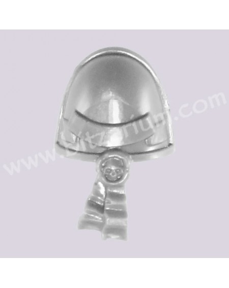 Shoulder Pad E