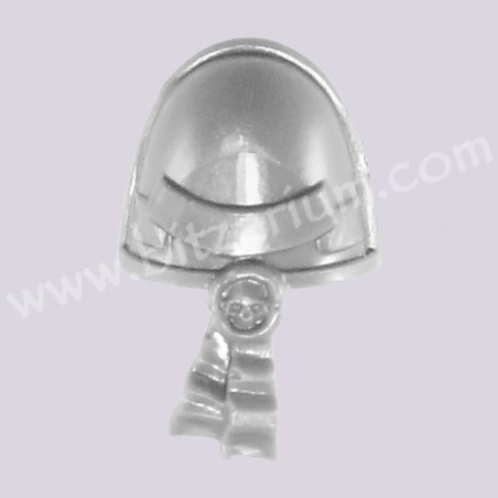 Shoulder Pad E