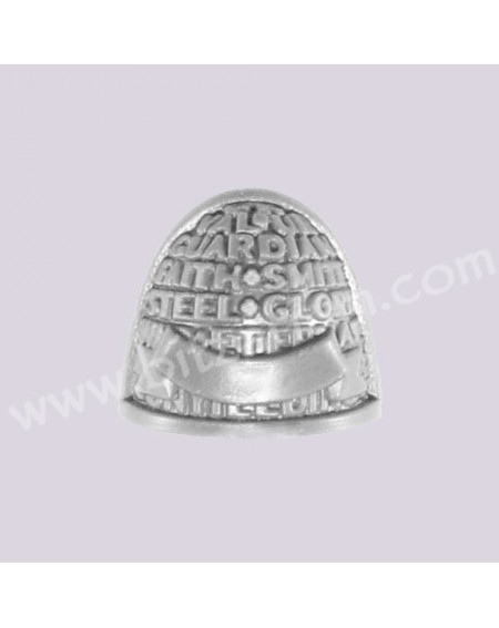 Shoulder Pad J