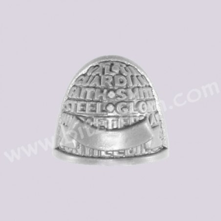 Shoulder Pad J