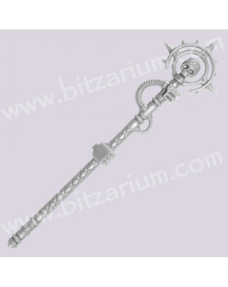Sceptre Némésis