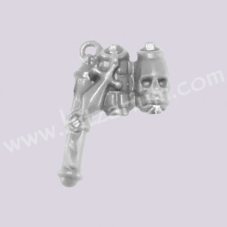 Grenades 1