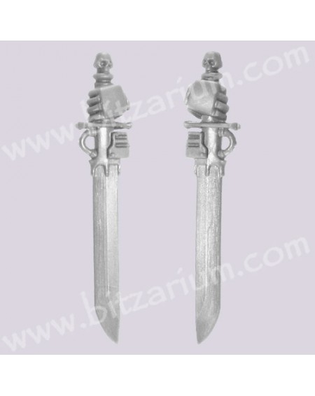 Nemesis Falchions 2