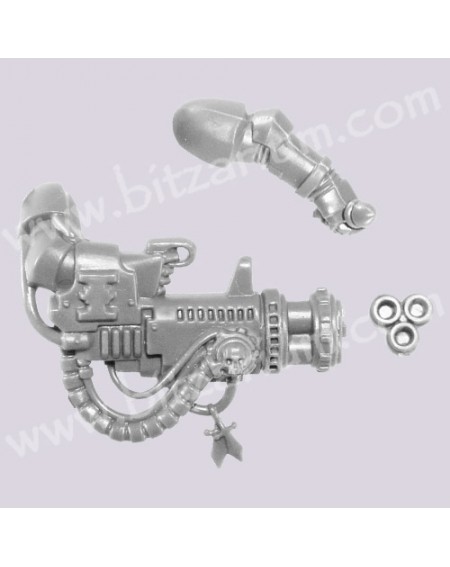 Psilencer