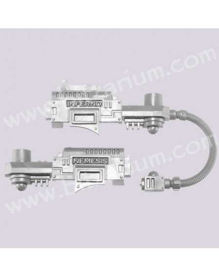 Corps d'Arme