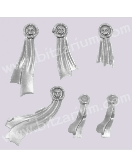 Purity Seals