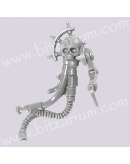 Servo-Crâne