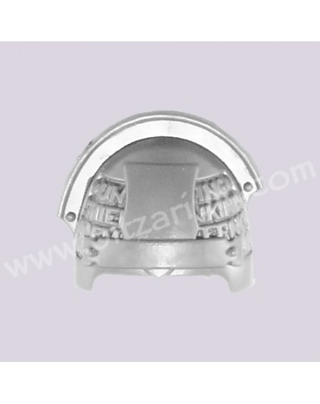Shoulder Pad B