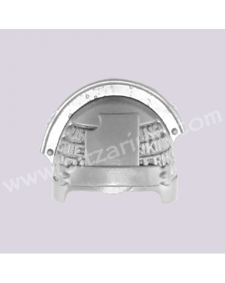 Shoulder Pad A