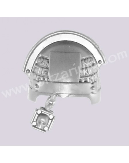 Shoulder Pad D