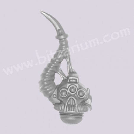 Champion Head E