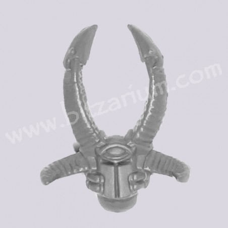 Champion Head F