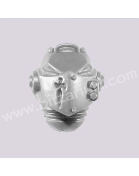 Paladin Head 3