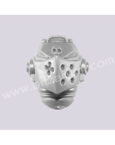 Paladin Head 4