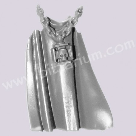 Tabard - Grey Knights Paladins Squad