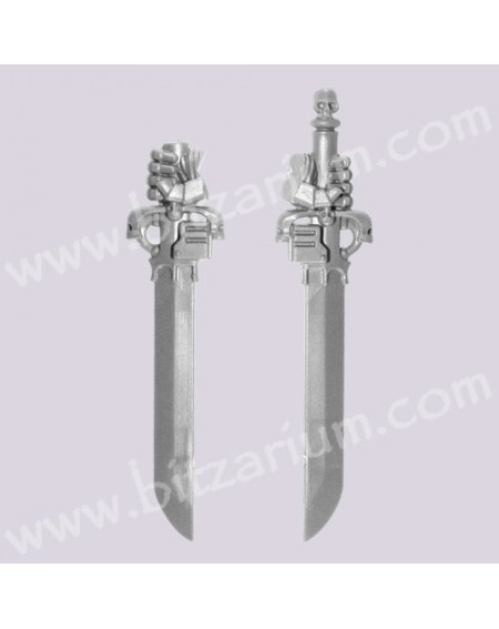 Glaives Némésis 2