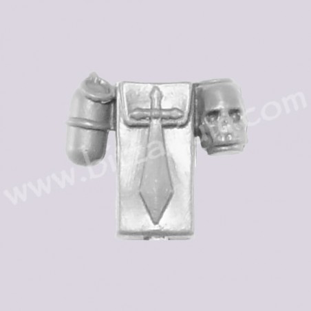 Pouch 2 - Grey Knights Paladins Squad