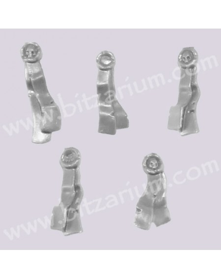Purity Seals 2