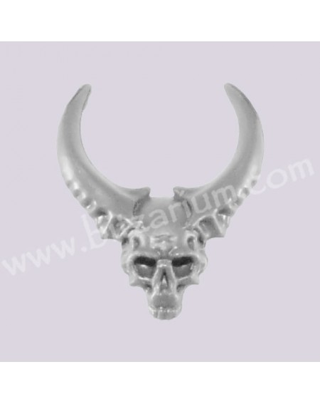 Daemon Skull