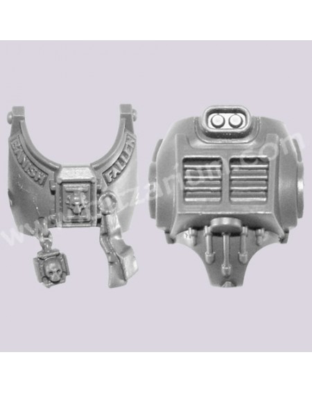 Chest 1