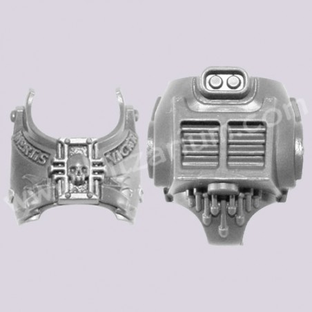 Chest 2 - Grey Knights Paladins Squad