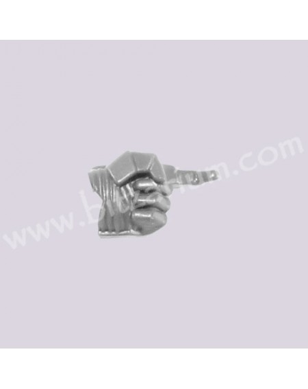 Left Hand 3
