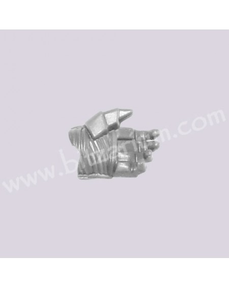 Left Hand 2