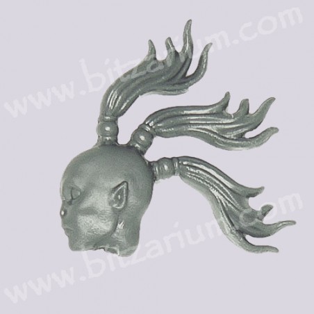 Head A