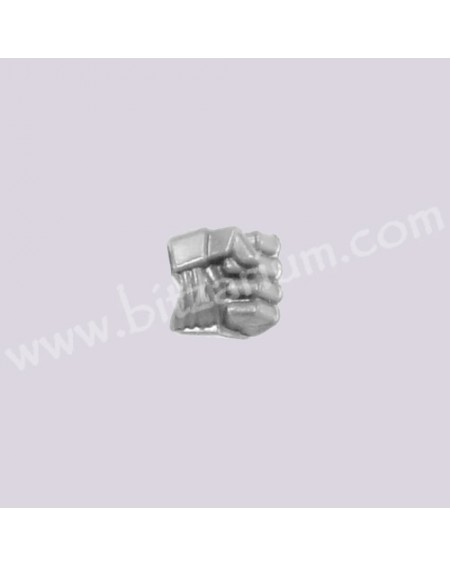 Main gauche 1